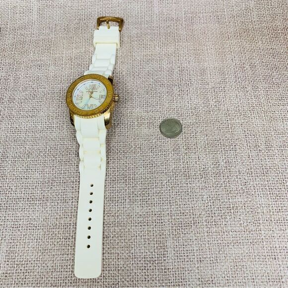 AS IS Swiss Legend Commander Watch - Picture 1 of 3
